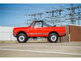 1972 GMC Jimmy (CC-2077909) for sale in Carrollton, Texas