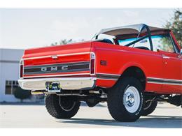 1972 GMC Jimmy (CC-2077909) for sale in Carrollton, Texas