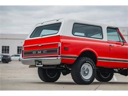 1972 GMC Jimmy (CC-2077909) for sale in Carrollton, Texas
