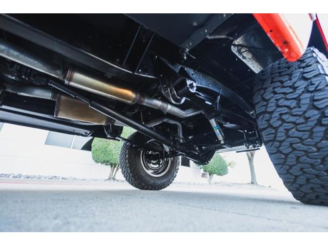 1972 GMC Jimmy (CC-2077909) for sale in Carrollton, Texas