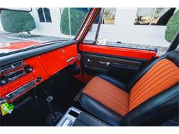 1972 GMC Jimmy (CC-2077909) for sale in Carrollton, Texas