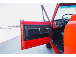 1972 GMC Jimmy (CC-2077909) for sale in Carrollton, Texas
