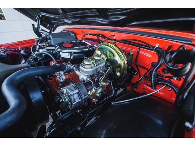 1972 GMC Jimmy (CC-2077909) for sale in Carrollton, Texas