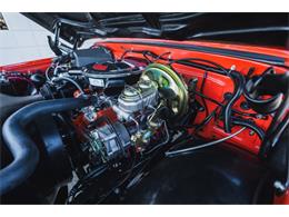 1972 GMC Jimmy (CC-2077909) for sale in Carrollton, Texas