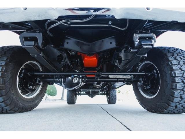 1972 GMC Jimmy (CC-2077909) for sale in Carrollton, Texas