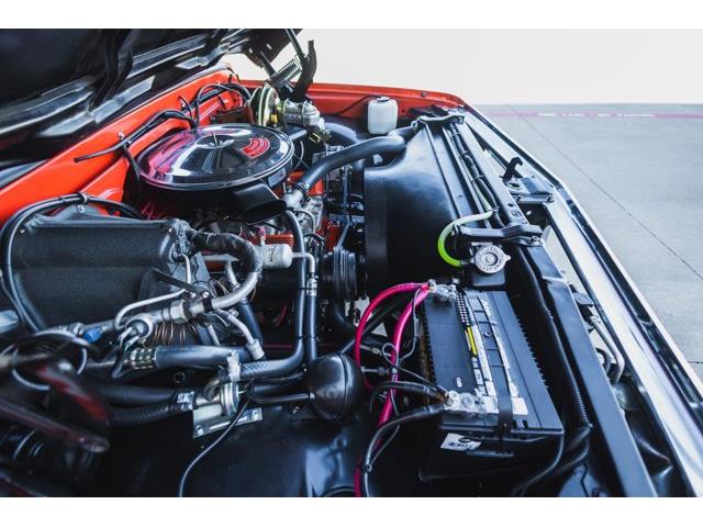 1972 GMC Jimmy (CC-2077909) for sale in Carrollton, Texas