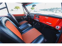 1972 GMC Jimmy (CC-2077909) for sale in Carrollton, Texas