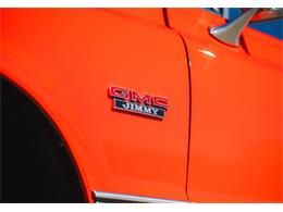 1972 GMC Jimmy (CC-2077909) for sale in Carrollton, Texas