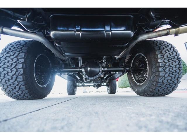1972 GMC Jimmy (CC-2077909) for sale in Carrollton, Texas