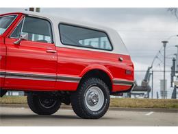 1972 GMC Jimmy (CC-2077909) for sale in Carrollton, Texas