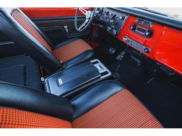 1972 GMC Jimmy (CC-2077909) for sale in Carrollton, Texas