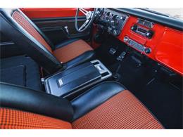 1972 GMC Jimmy (CC-2077909) for sale in Carrollton, Texas