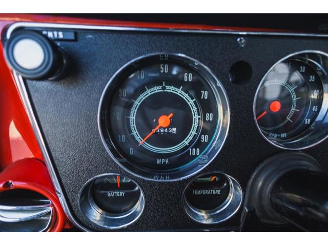 1972 GMC Jimmy (CC-2077909) for sale in Carrollton, Texas