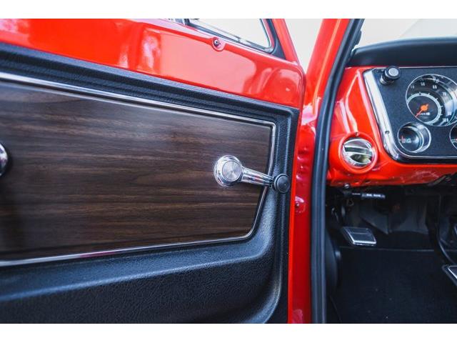 1972 GMC Jimmy (CC-2077909) for sale in Carrollton, Texas