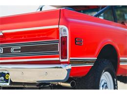 1972 GMC Jimmy (CC-2077909) for sale in Carrollton, Texas