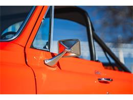 1972 GMC Jimmy (CC-2077909) for sale in Carrollton, Texas