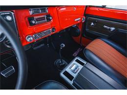 1972 GMC Jimmy (CC-2077909) for sale in Carrollton, Texas