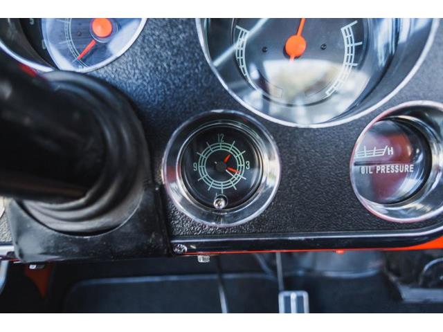 1972 GMC Jimmy (CC-2077909) for sale in Carrollton, Texas