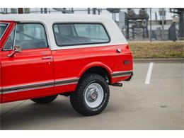 1972 GMC Jimmy (CC-2077909) for sale in Carrollton, Texas