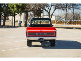 1972 GMC Jimmy (CC-2077909) for sale in Carrollton, Texas