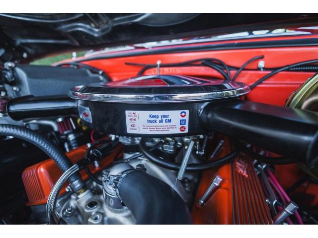 1972 GMC Jimmy (CC-2077909) for sale in Carrollton, Texas