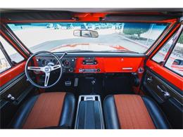 1972 GMC Jimmy (CC-2077909) for sale in Carrollton, Texas