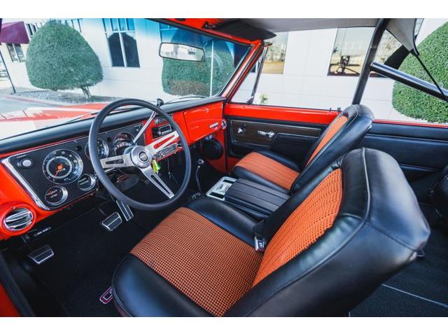 1972 GMC Jimmy (CC-2077909) for sale in Carrollton, Texas