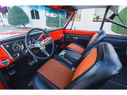 1972 GMC Jimmy (CC-2077909) for sale in Carrollton, Texas