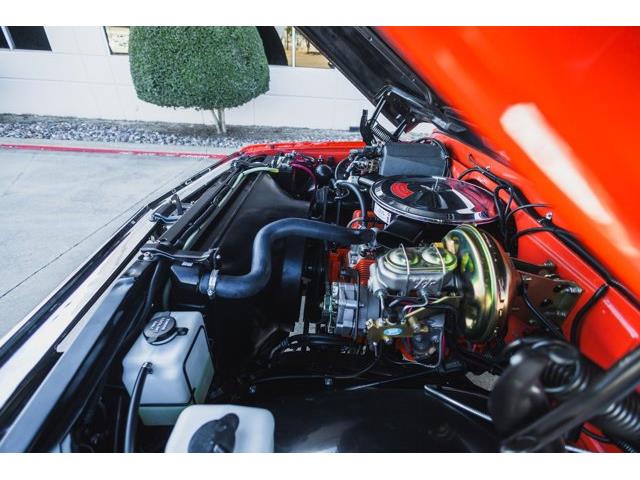 1972 GMC Jimmy (CC-2077909) for sale in Carrollton, Texas