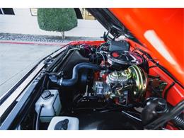 1972 GMC Jimmy (CC-2077909) for sale in Carrollton, Texas