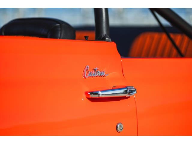 1972 GMC Jimmy (CC-2077909) for sale in Carrollton, Texas