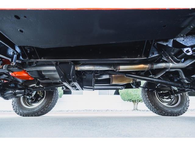 1972 GMC Jimmy (CC-2077909) for sale in Carrollton, Texas