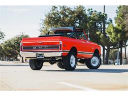1972 GMC Jimmy (CC-2077909) for sale in Carrollton, Texas