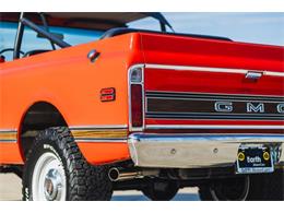 1972 GMC Jimmy (CC-2077909) for sale in Carrollton, Texas