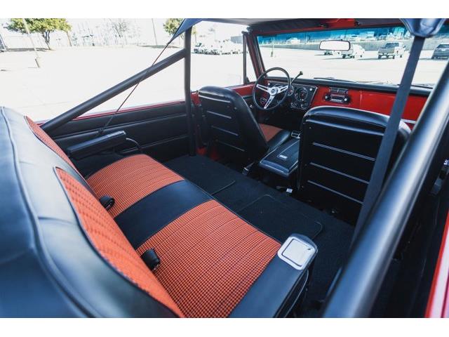1972 GMC Jimmy (CC-2077909) for sale in Carrollton, Texas
