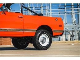 1972 GMC Jimmy (CC-2077909) for sale in Carrollton, Texas