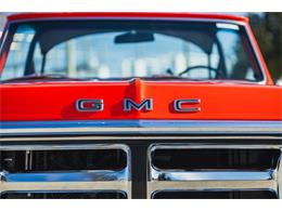 1972 GMC Jimmy (CC-2077909) for sale in Carrollton, Texas