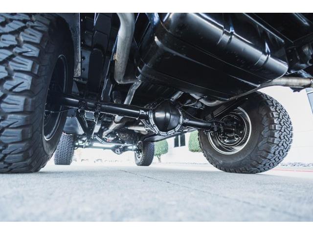 1972 GMC Jimmy (CC-2077909) for sale in Carrollton, Texas