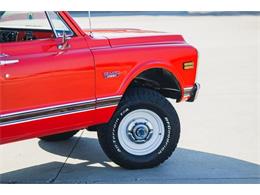 1972 GMC Jimmy (CC-2077909) for sale in Carrollton, Texas