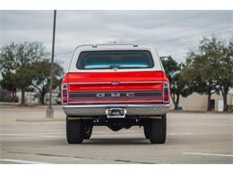 1972 GMC Jimmy (CC-2077909) for sale in Carrollton, Texas