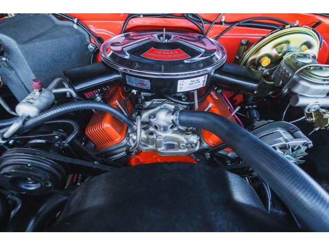 1972 GMC Jimmy (CC-2077909) for sale in Carrollton, Texas
