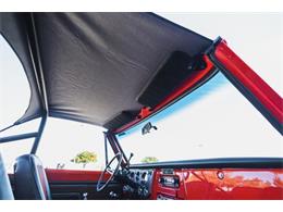 1972 GMC Jimmy (CC-2077909) for sale in Carrollton, Texas