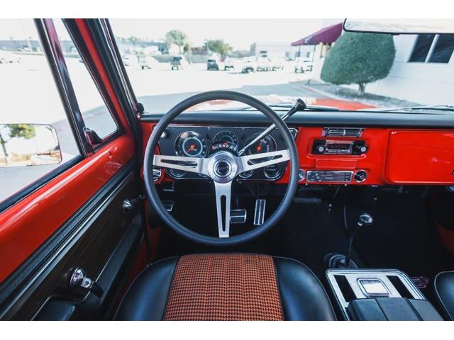 1972 GMC Jimmy (CC-2077909) for sale in Carrollton, Texas