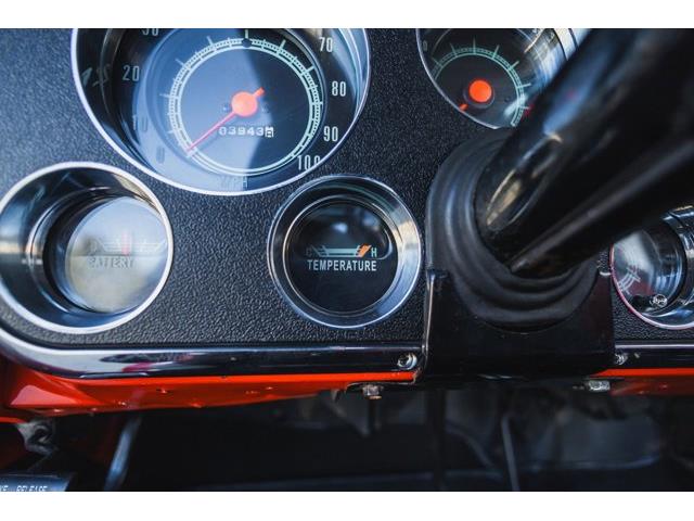 1972 GMC Jimmy (CC-2077909) for sale in Carrollton, Texas
