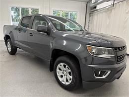 2016 Chevrolet Colorado (CC-2070791) for sale in Spring City, Pennsylvania