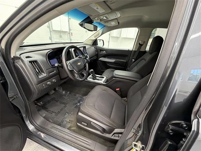 2016 Chevrolet Colorado (CC-2070791) for sale in Spring City, Pennsylvania
