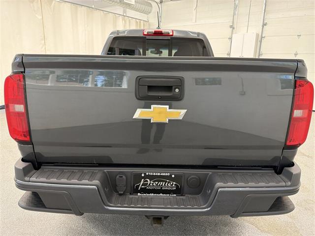 2016 Chevrolet Colorado (CC-2070791) for sale in Spring City, Pennsylvania