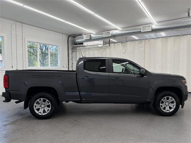 2016 Chevrolet Colorado (CC-2070791) for sale in Spring City, Pennsylvania
