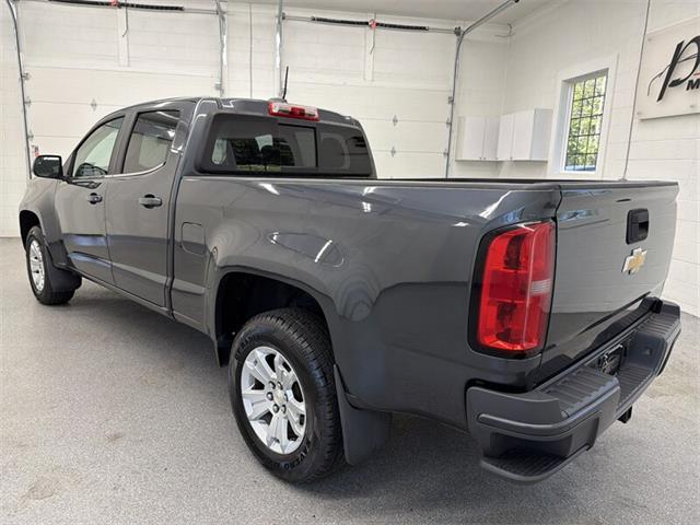 2016 Chevrolet Colorado (CC-2070791) for sale in Spring City, Pennsylvania