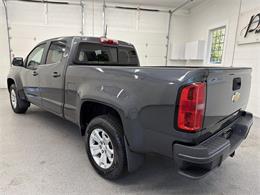 2016 Chevrolet Colorado (CC-2070791) for sale in Spring City, Pennsylvania
